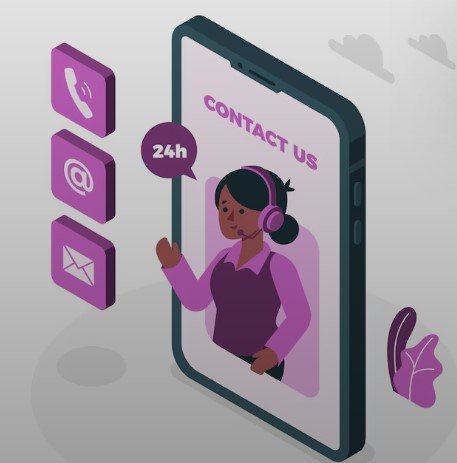 techsharped Contact us