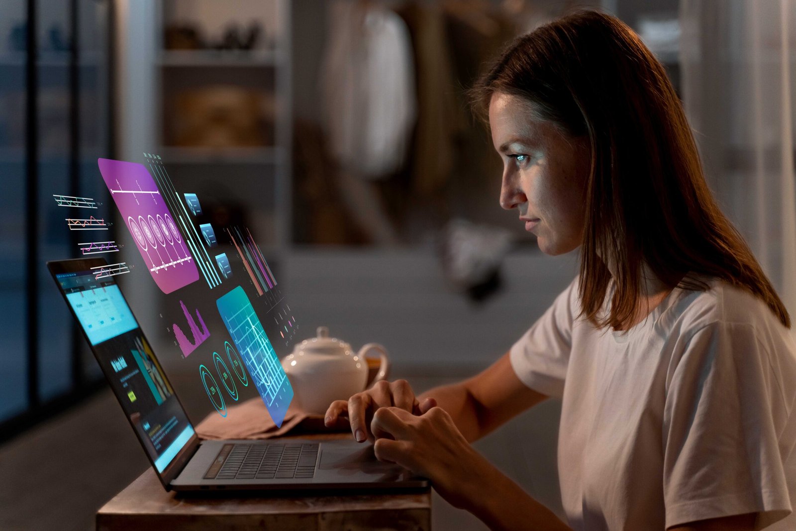 Tech Twists innovations