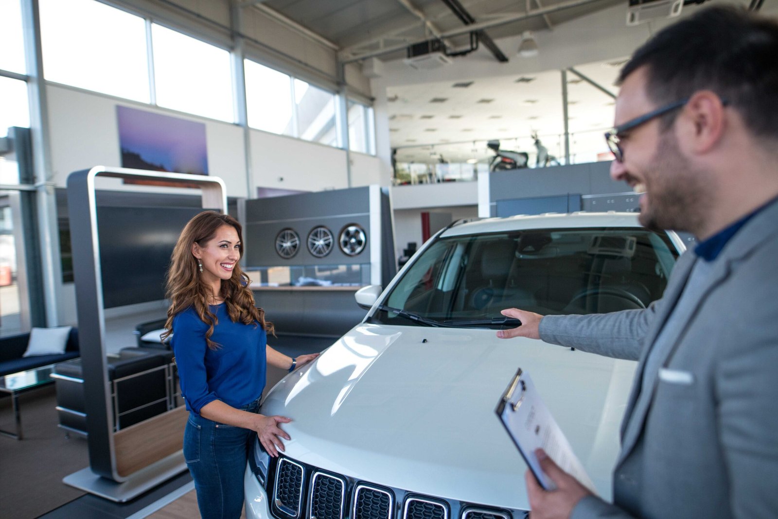 Exploring Car Tech Auctions and Why They’re a Game-Change