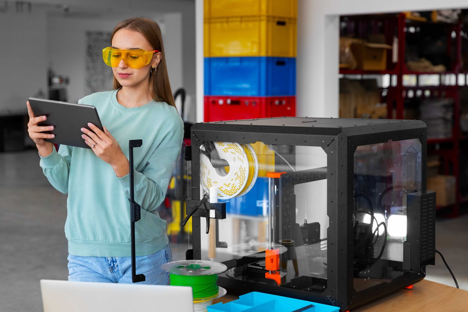 The Evolution of Flex Technologies and Their Transformative Potential
