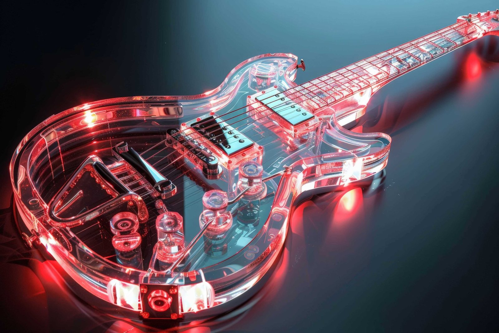 Tune Tech Your Complete Guide to a Smarter Music Experience