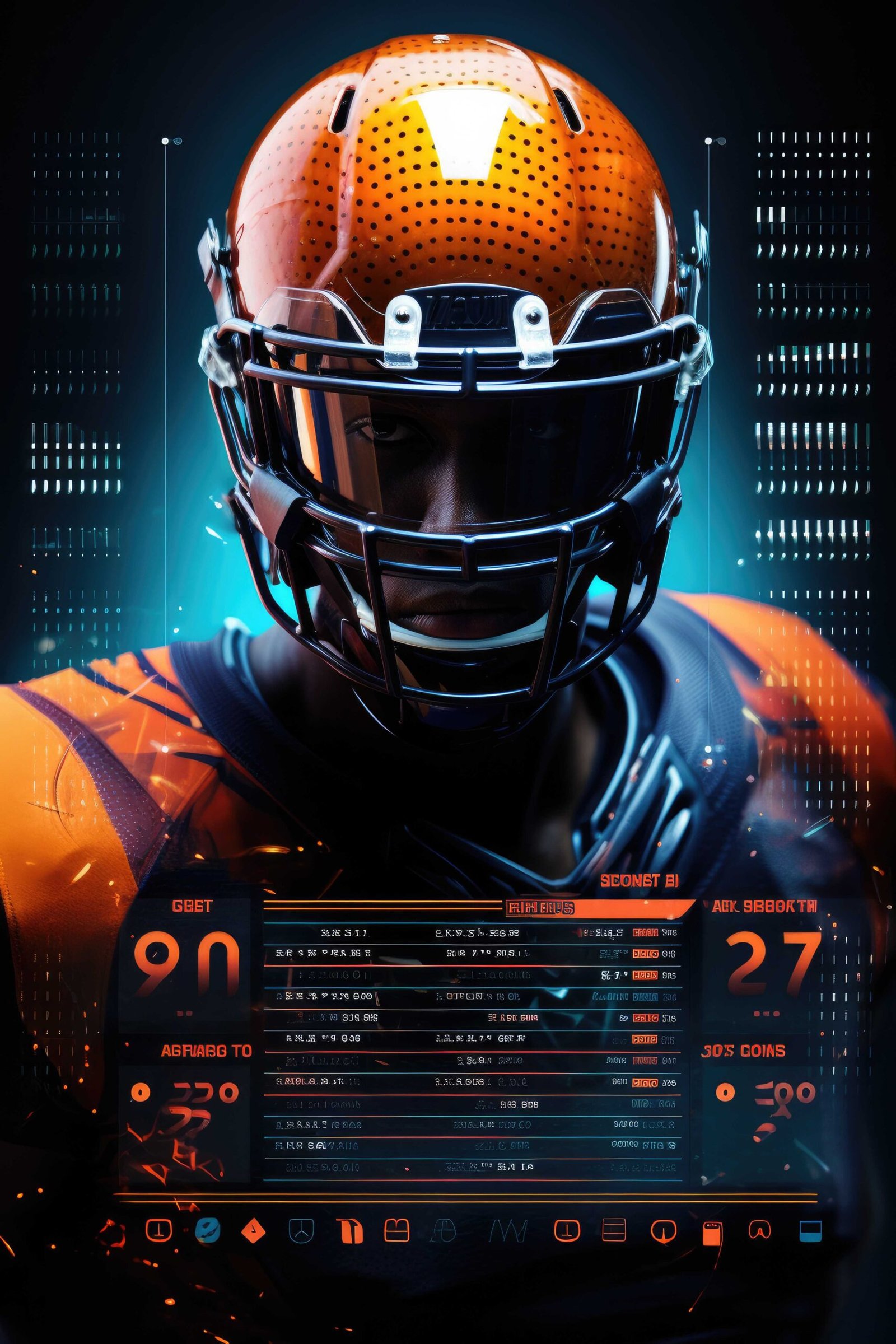 https://www.freepik.com/free-ai-image/futuristic-football-soccer-player-with-glowing-lights_133786212.htm#fromView=search&page=1&position=5&uuid=1eb6f294-45c2-41f0-b69f-4241b4df89e8&query=tech+cincinnati+game+score