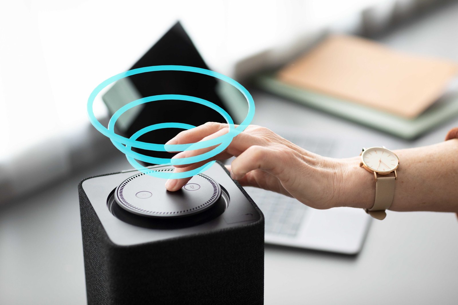The Power of Technology Speakers and How to Choose One