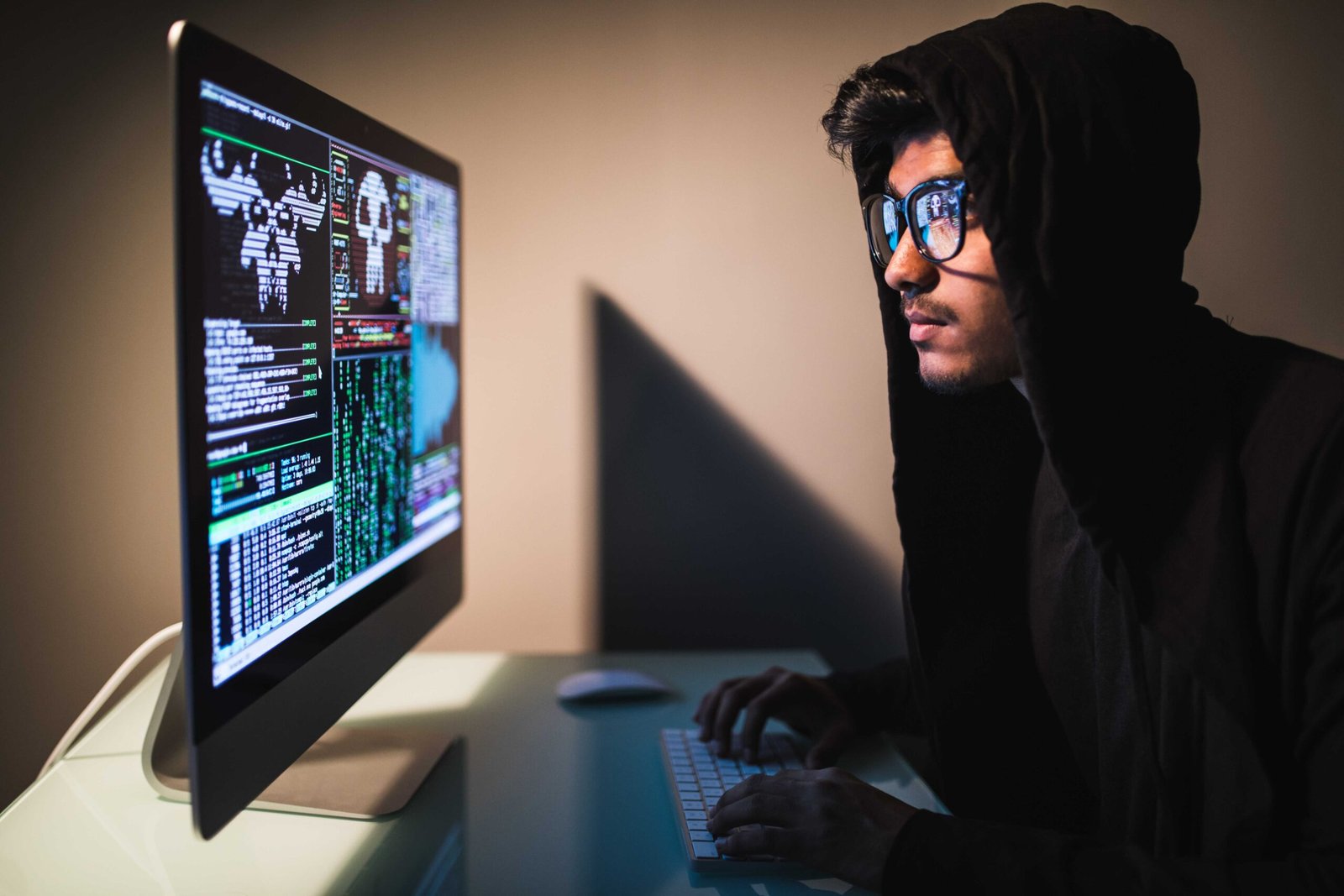 B Tech in Cyber Security Your Path to a Secure Future 