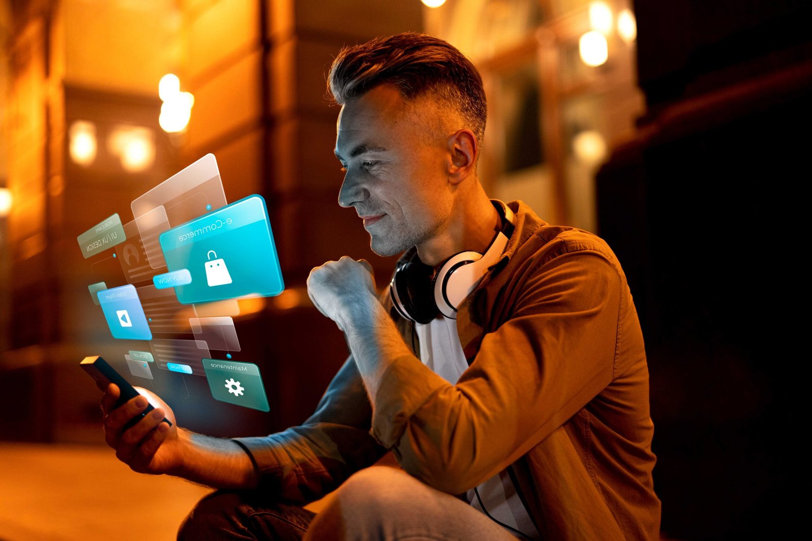 FeedBuzzard: The Future of Personalized Content Aggregation