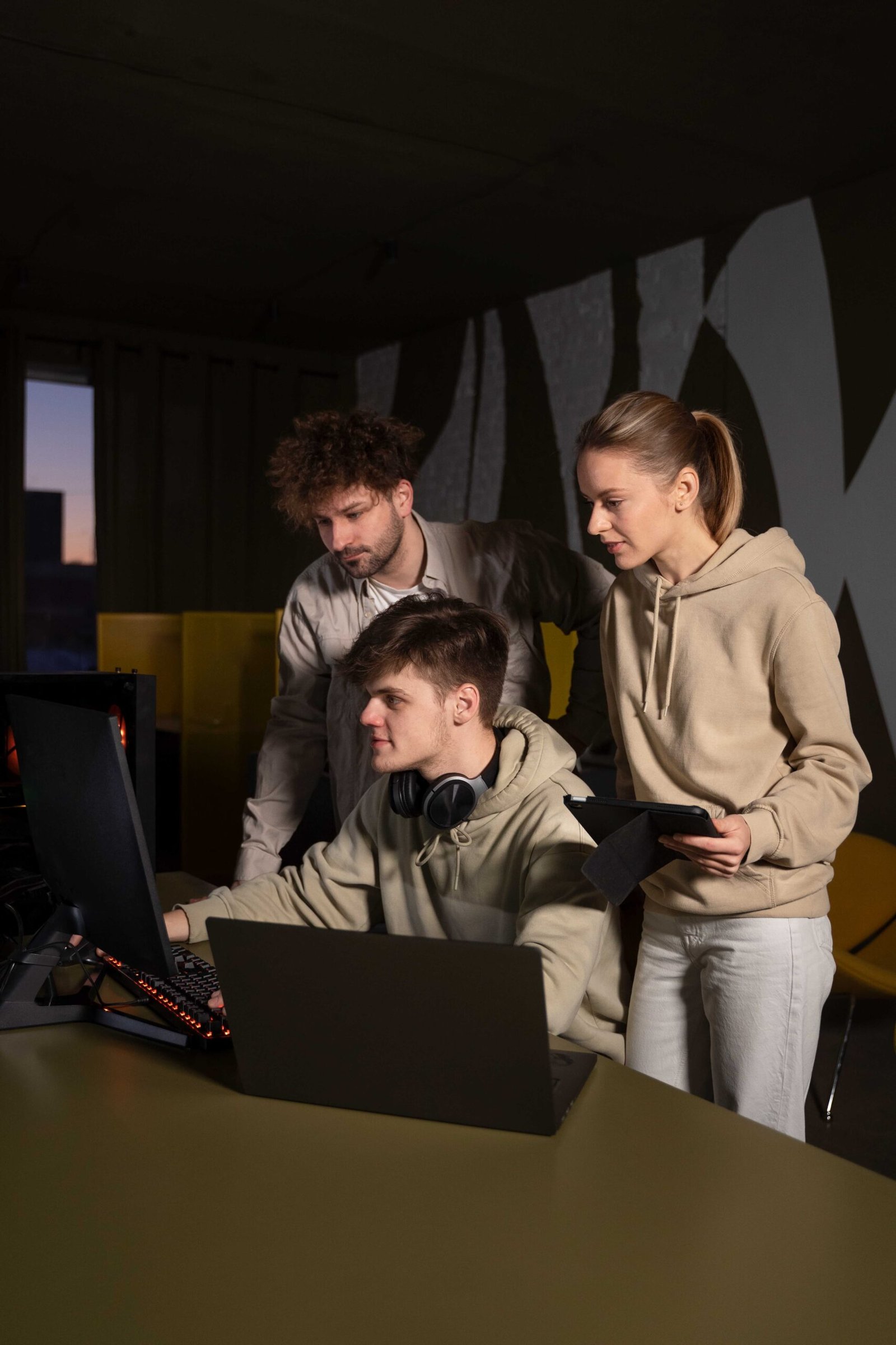 Unlock the Power of Tech Tales Pro Reed