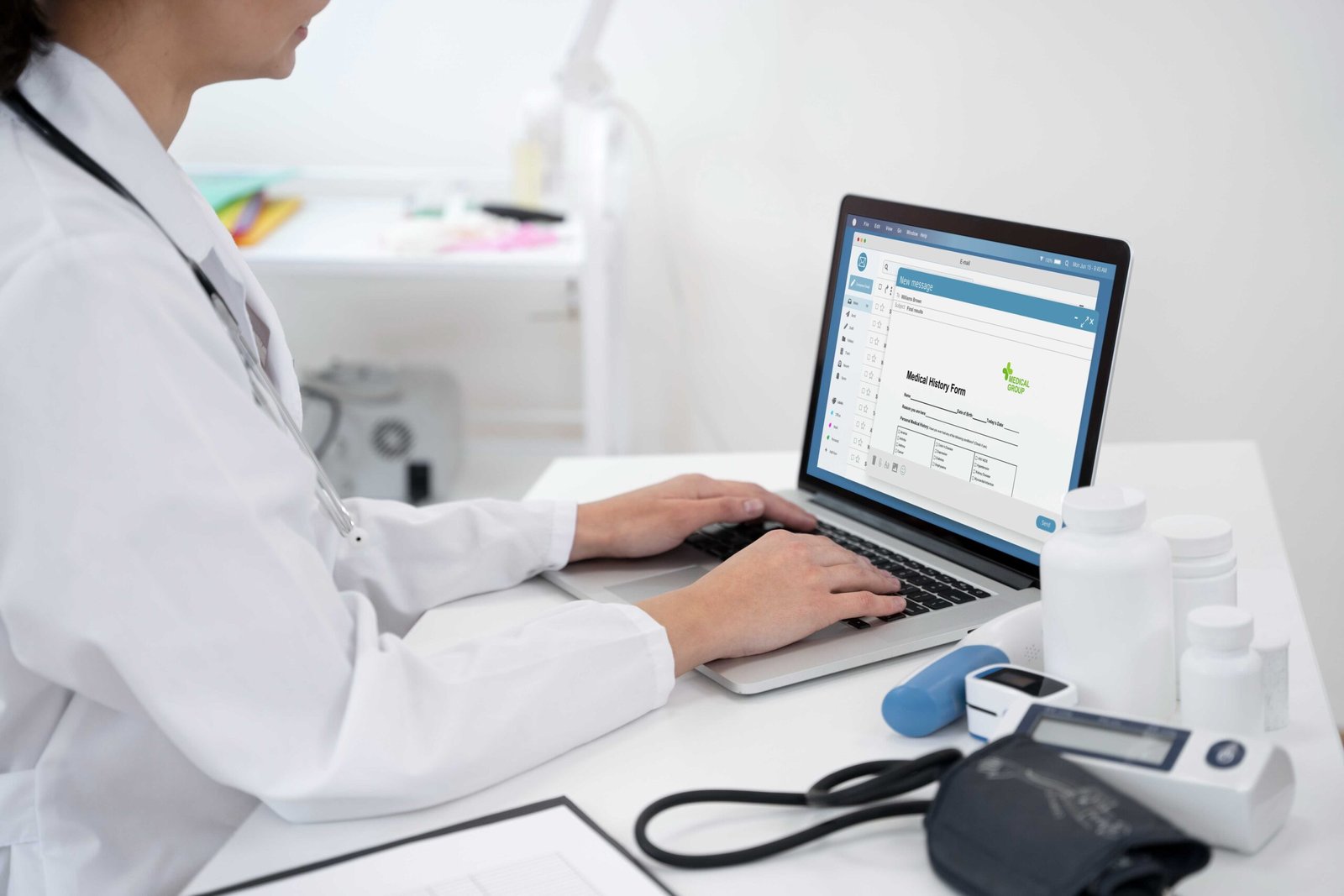 Lucent Health Provider Portal Explained (2025)