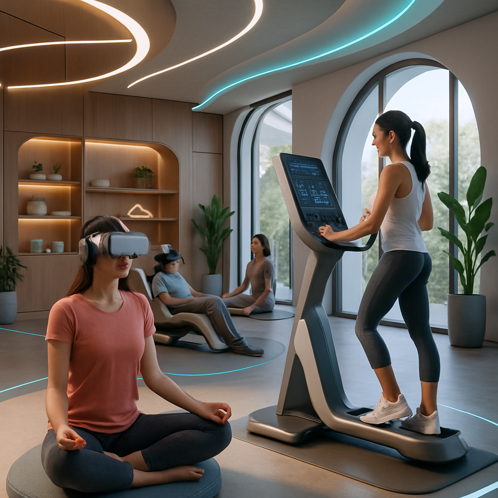 Health Science in 2025: The New Age of Wellness