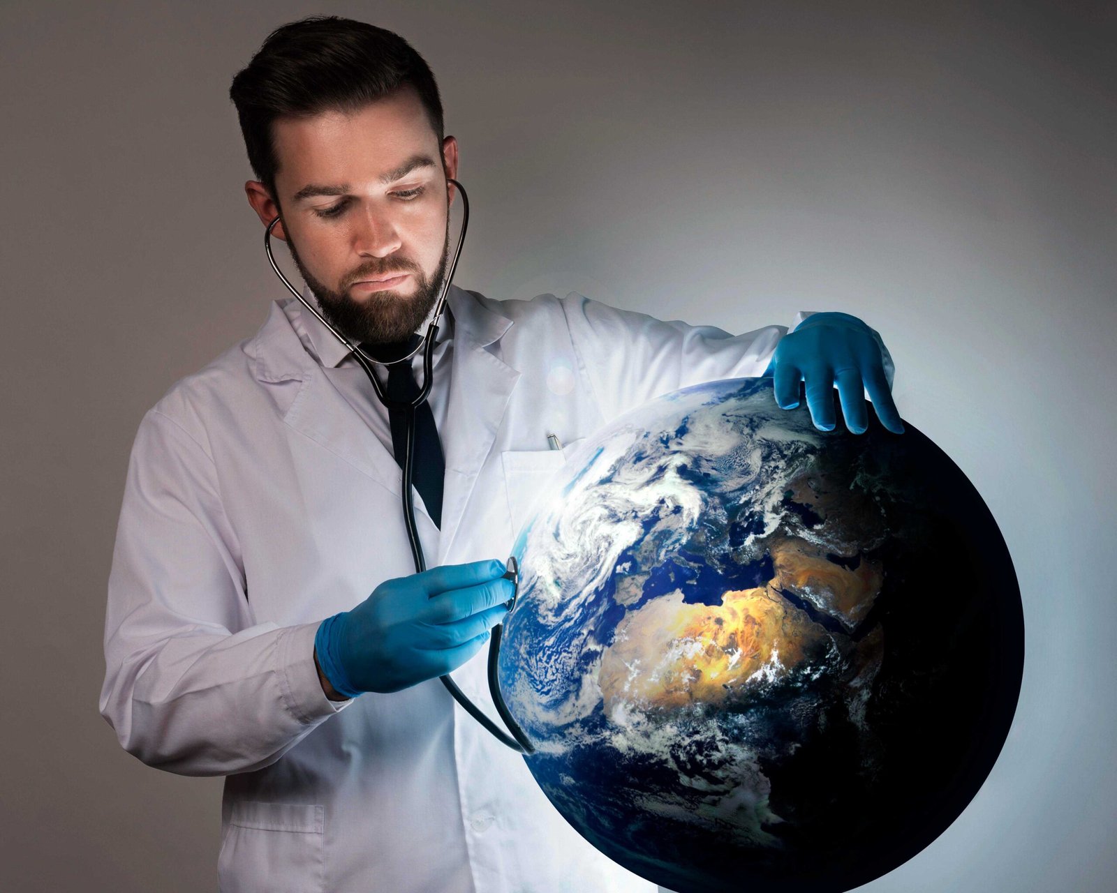 New Century Health: Transforming Specialty Care in the 21st Century
